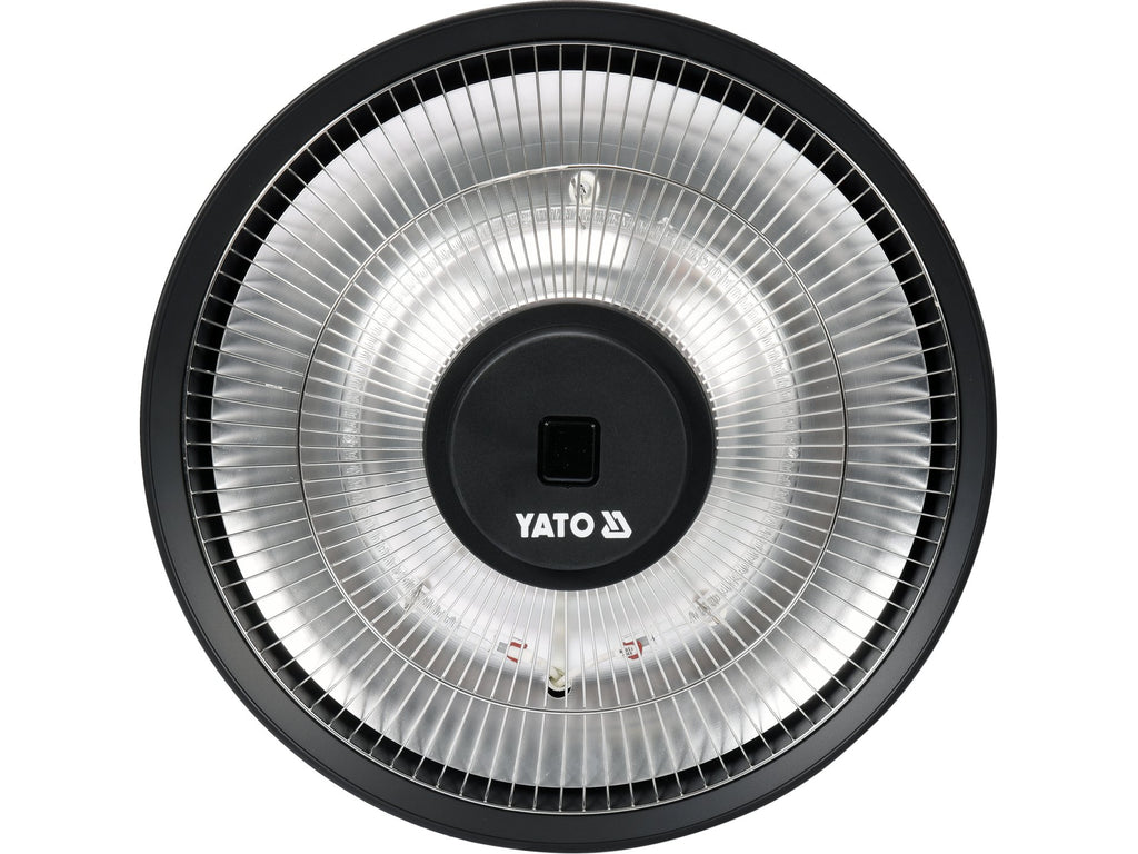 Hangende Infrarood Straling 1500W, Met Afstandsbediening
