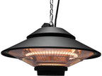 Hangende Infrarood Straling 1500W, Met Afstandsbediening