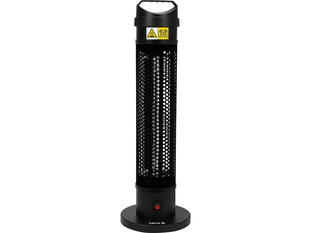 Draagbare Infrarood Straling 800W