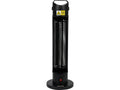 Draagbare Infrarood Straling 800W