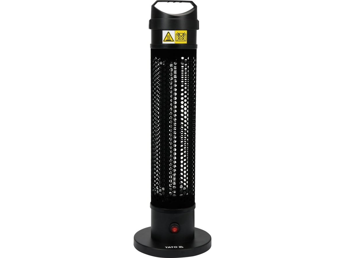 Draagbare Infrarood Straling 800W