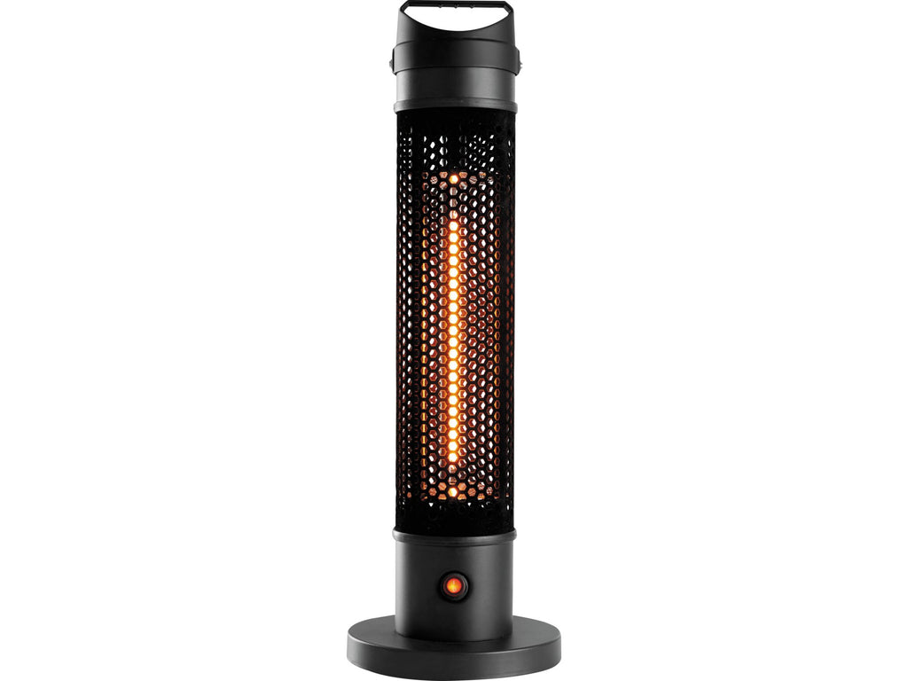 Draagbare Infrarood Straling 800W
