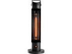 Draagbare Infrarood Straling 800W
