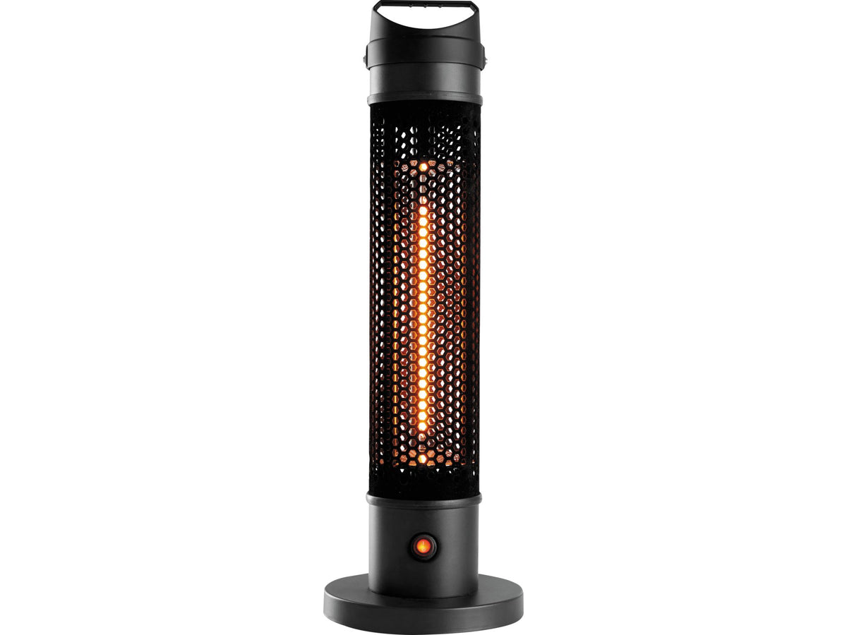 Draagbare Infrarood Straling 800W