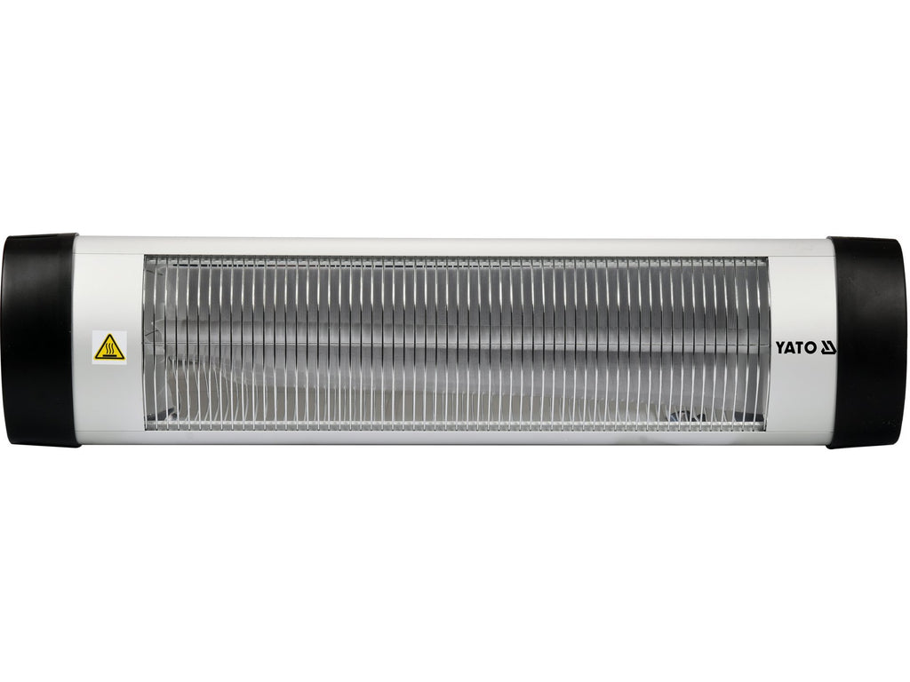 Kwarts Infrarood Straling 2000W