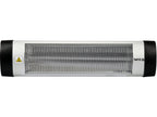 Kwarts Infrarood Straling 2000W