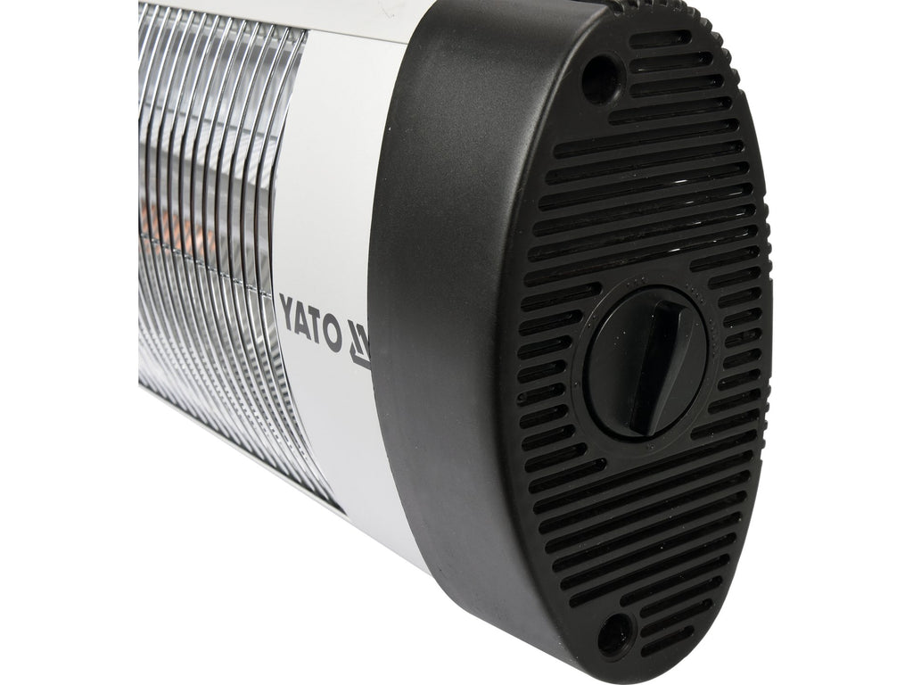 Kwarts Infrarood Straling 2000W