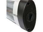 Kwarts Infrarood Straling 2000W