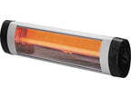 Kwarts Infrarood Straling 2000W