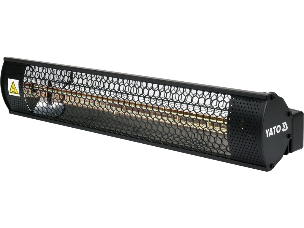 Infrarood Straling 2000W