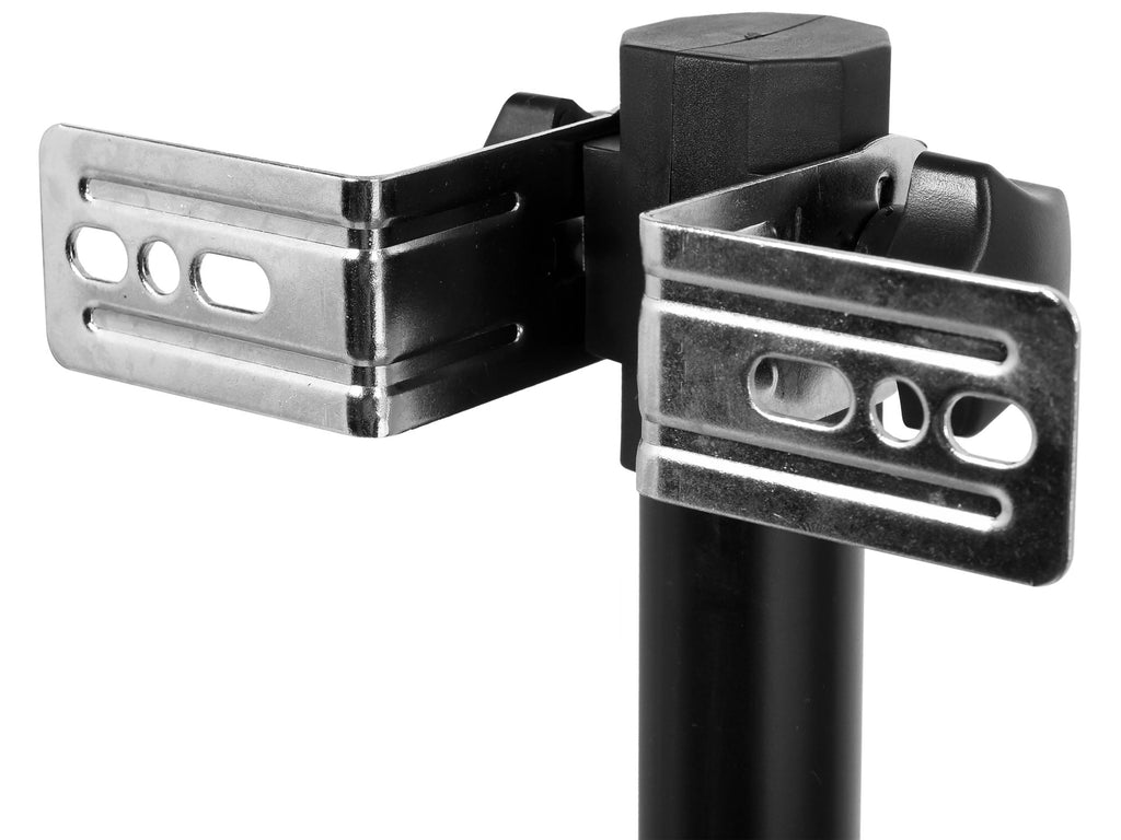 Statiefstandaard Voor Infrarood Stralingslampen