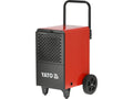 Bouwdroger 50L/24H