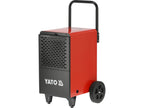 Bouwdroger 50L/24H