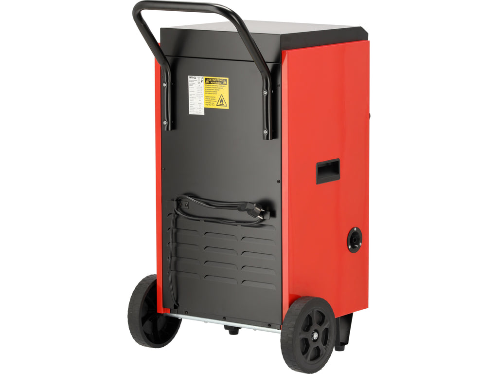 Gebouwontvochtiger 70L/24H