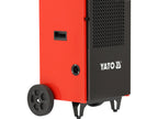 Gebouwontvochtiger 70L/24H