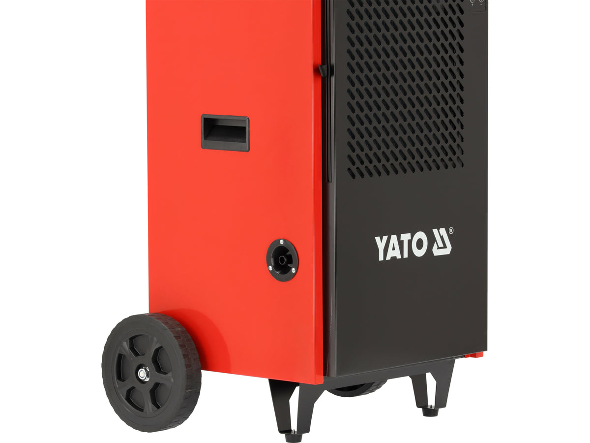Gebouwontvochtiger 70L/24H