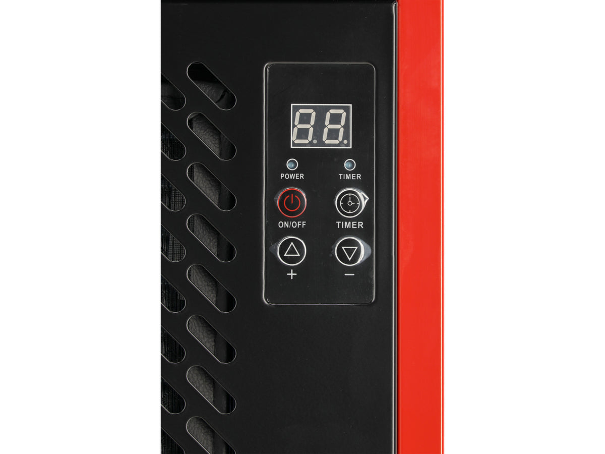Gebouwontvochtiger 70L/24H