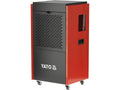 Bouwdroger 90L/24H