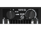 2KW Elektrische Verwarming