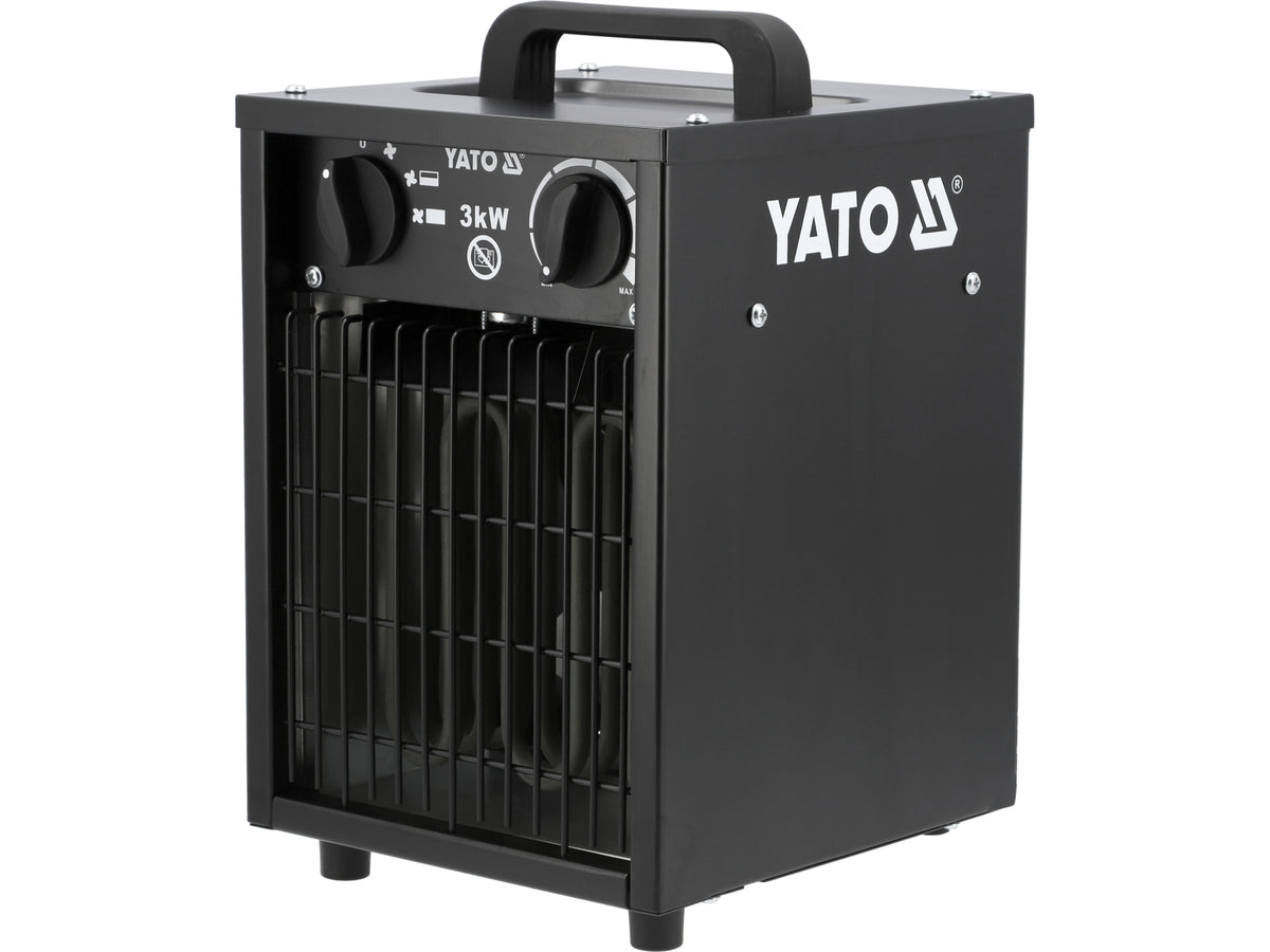 3KW Elektrische Verwarming