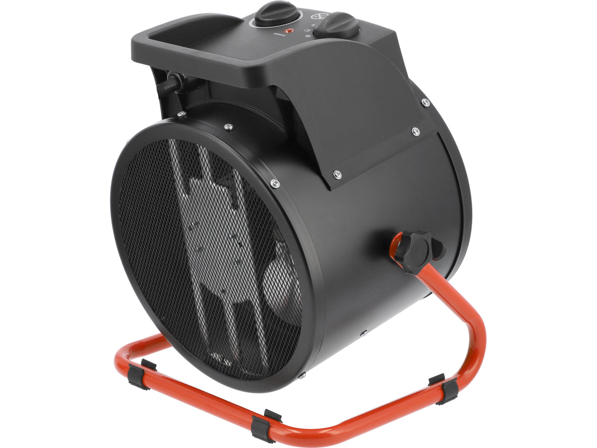Ptc 5KW Elektrische Verwarming