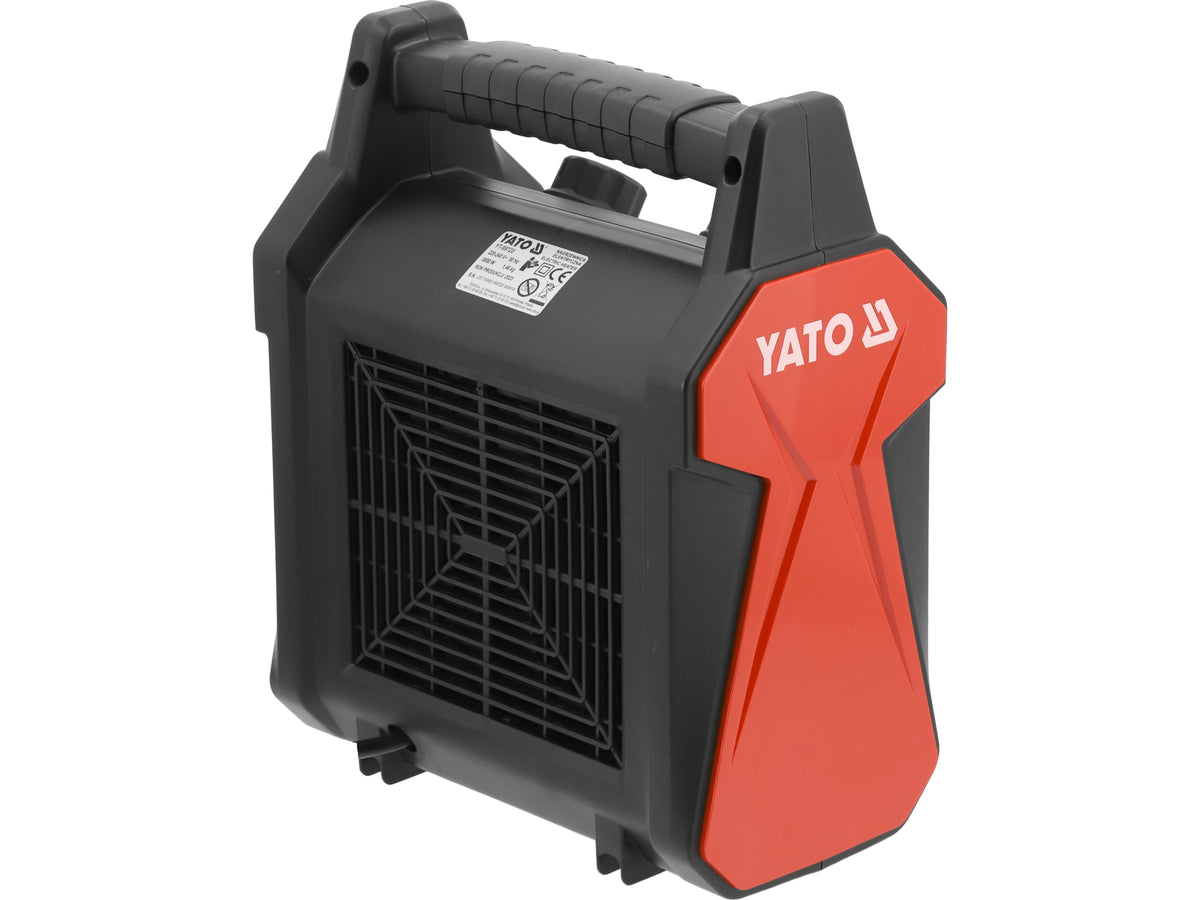3KW Ptc Elektrische Verwarming