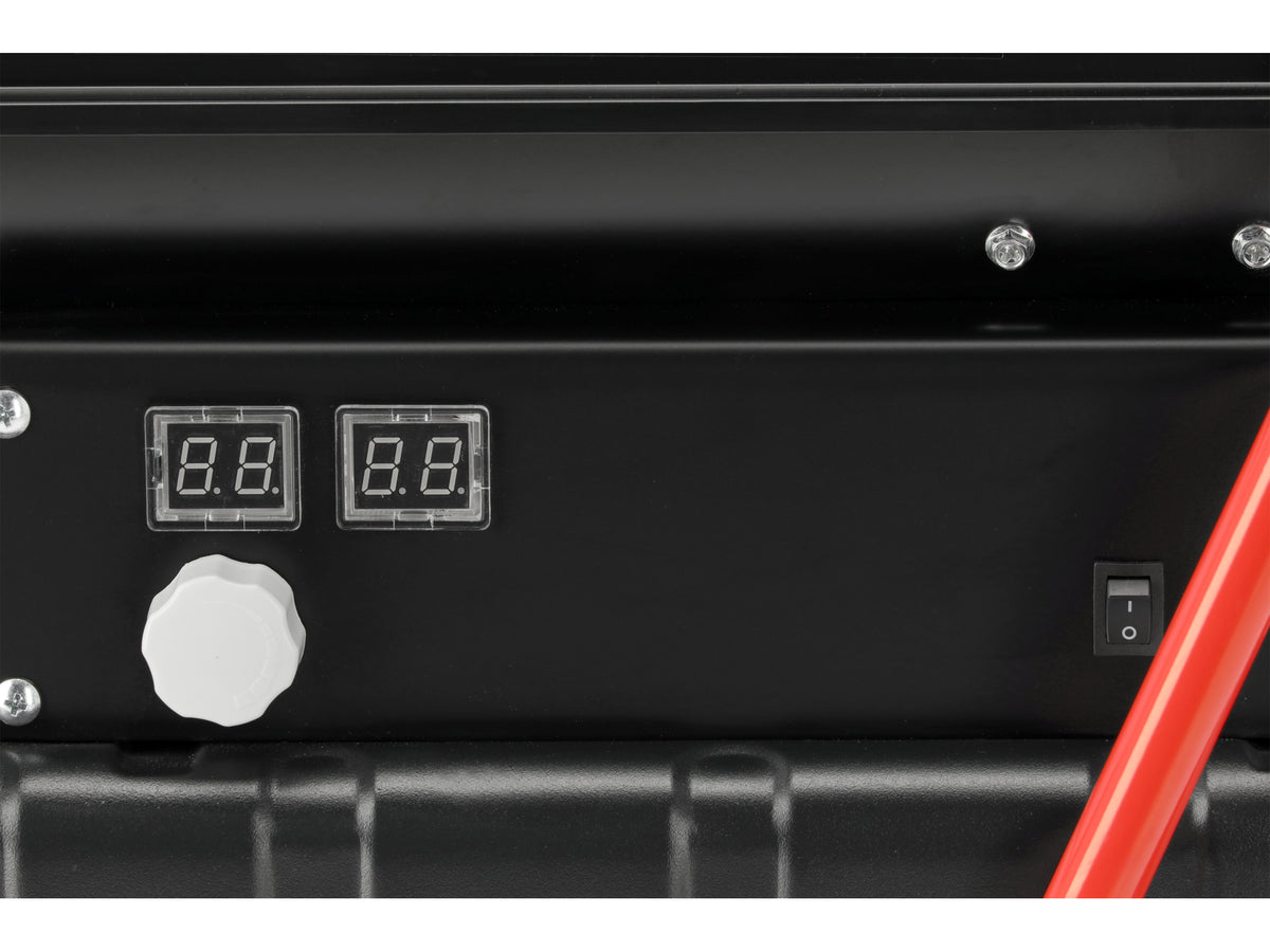 Olieverwarmer 30KW
