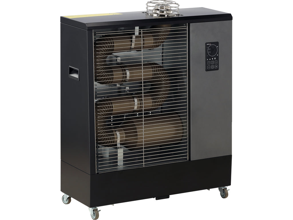 Infrarood Oliekachel 13KW