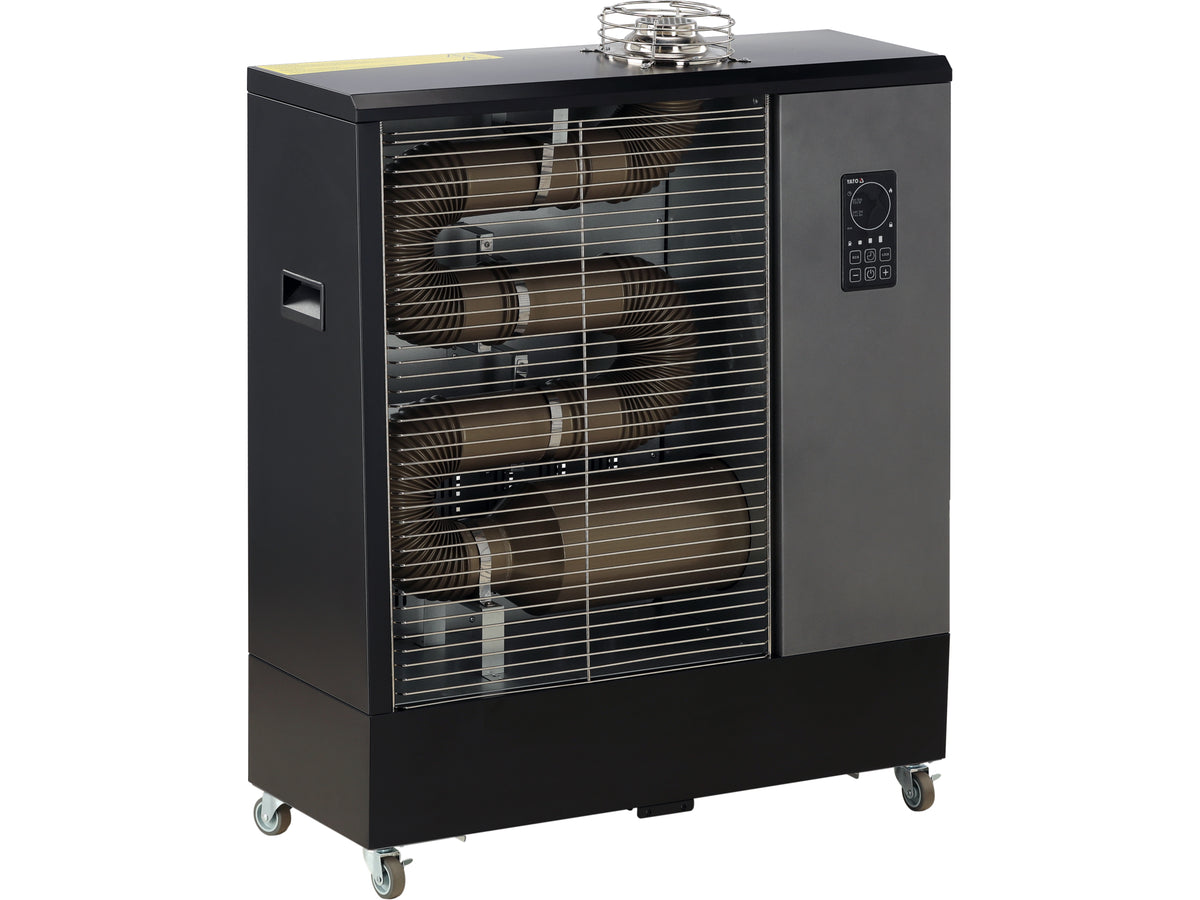 Infrarood Oliekachel 13KW
