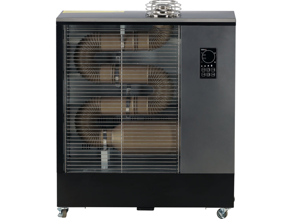 Infrarood Oliekachel 13KW