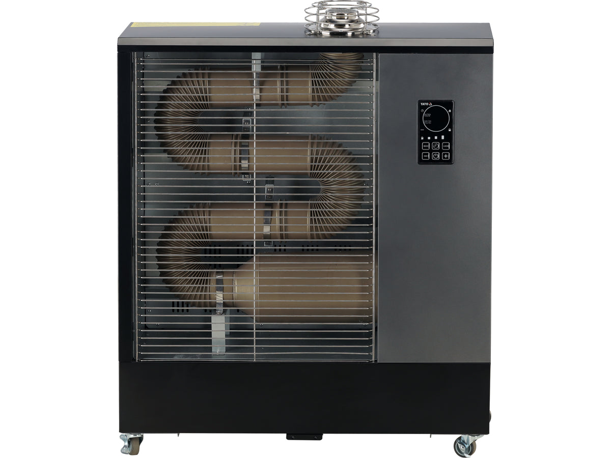 Infrarood Oliekachel 13KW