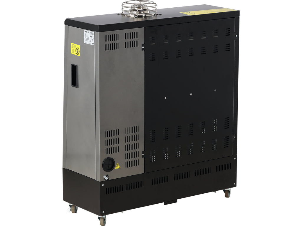 Infrarood Oliekachel 13KW