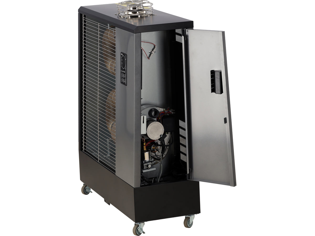 Infrarood Oliekachel 13KW