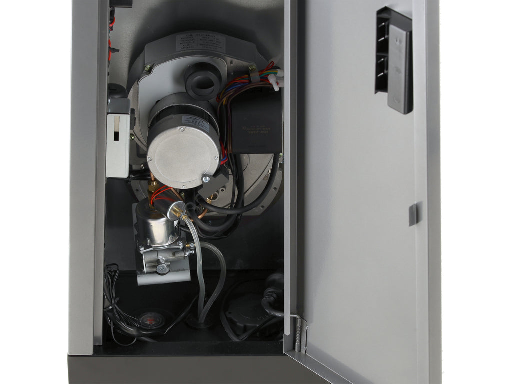 Infrarood Oliekachel 13KW