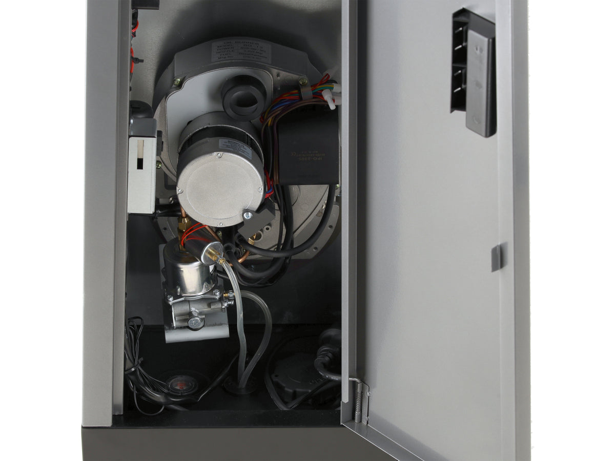 Infrarood Oliekachel 13KW