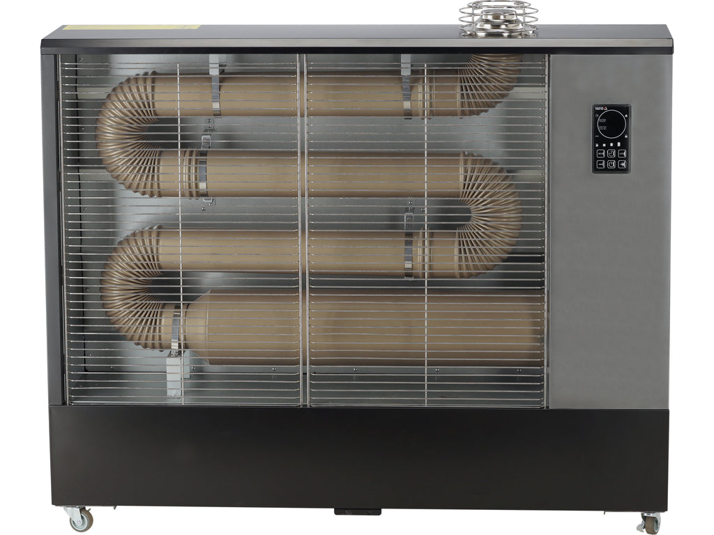 Infrarood Oliekachel 18KW