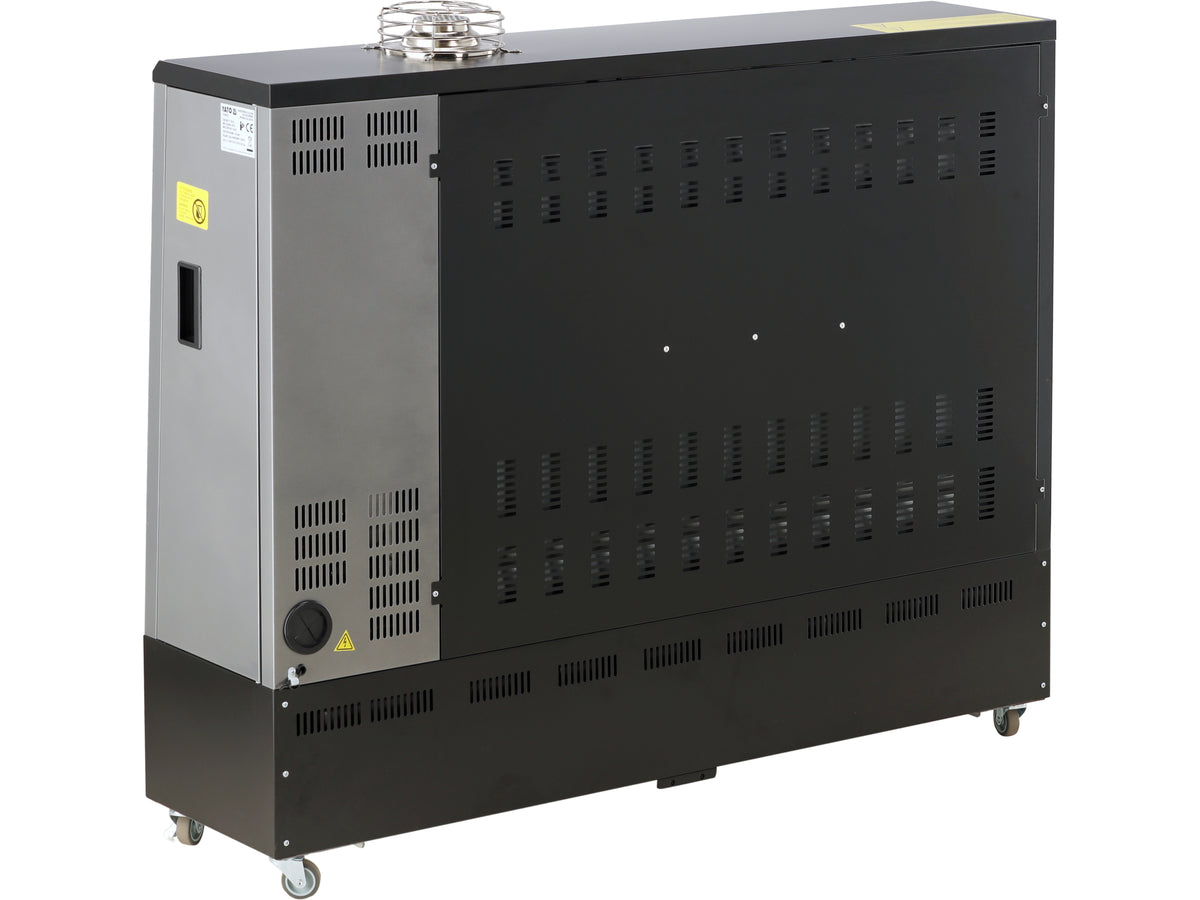 Infrarood Oliekachel 18KW