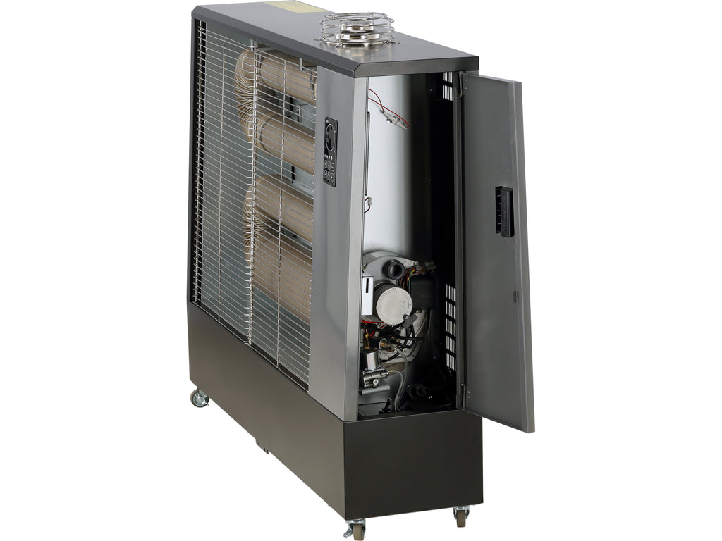 Infrarood Oliekachel 18KW