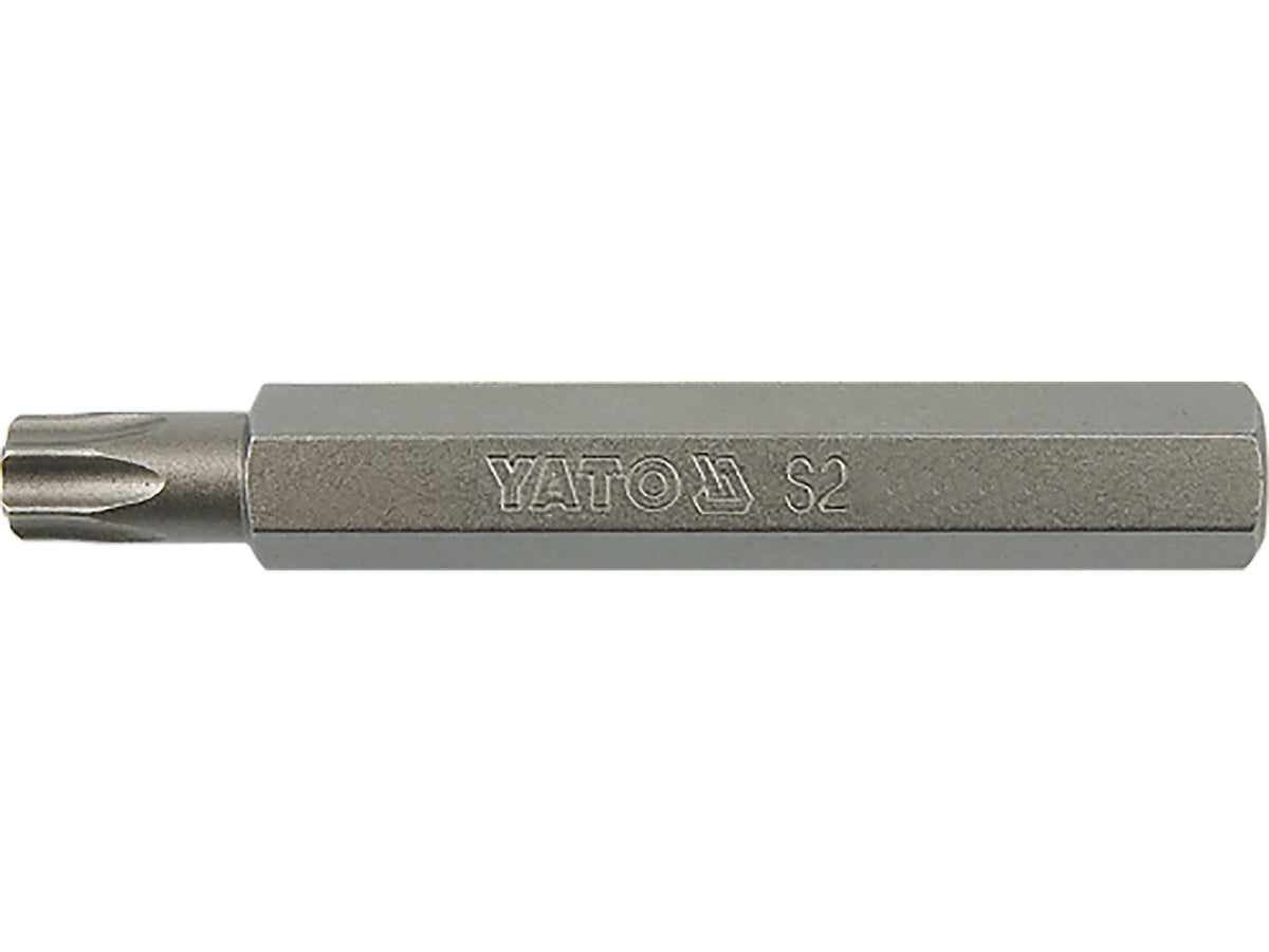 Torx-Schroefbit T45X30 Mm, S2