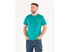 Basist-Shirt, Groen, Maat. 3XL