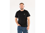 Basist-Shirt, Zwart, Maat. S