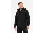 Softshell Jas Met Kap Obsidian Maat. 2XL
