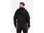 Softshell Jas Met Kap Obsidian Maat. 2XL