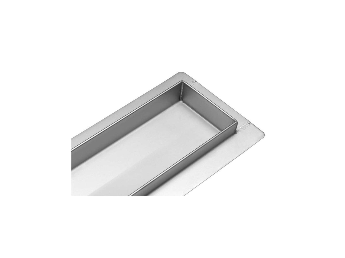 Nat&Droog Lineaire Drain 80 CM