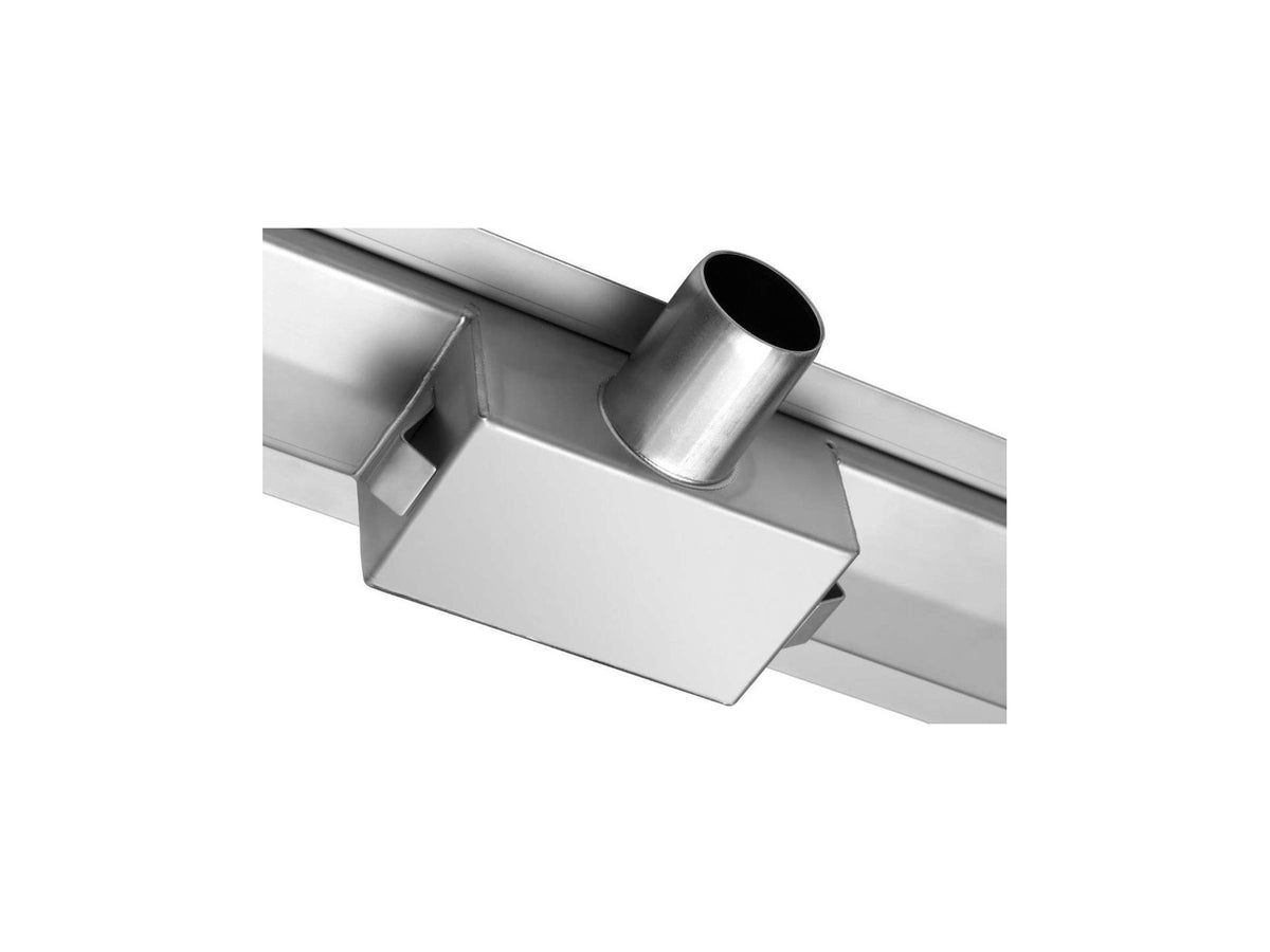 Nat&Droog Lineaire Drain 60 CM
