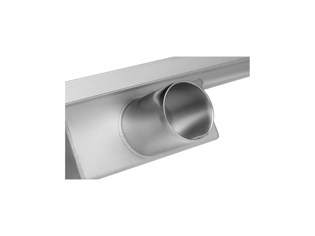Nat&Droog Lineaire Drain 80 CM