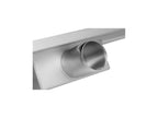 Nat&Droog Lineaire Drain 80 CM
