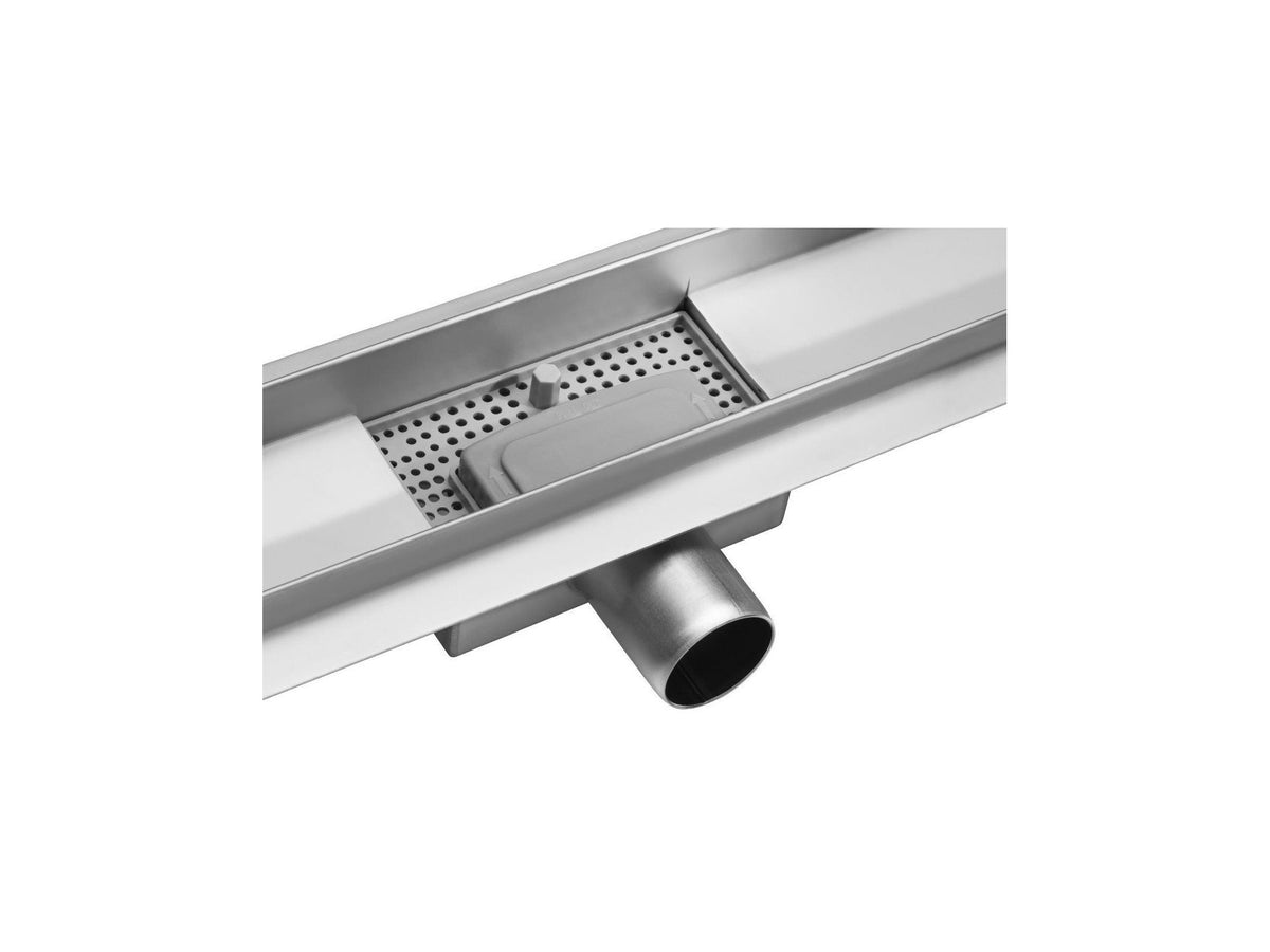 Nat&Droog Lineaire Drain 80 CM