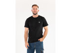 T-Shirt Tall Series Zwart Met Elastaan Maat. 3XL