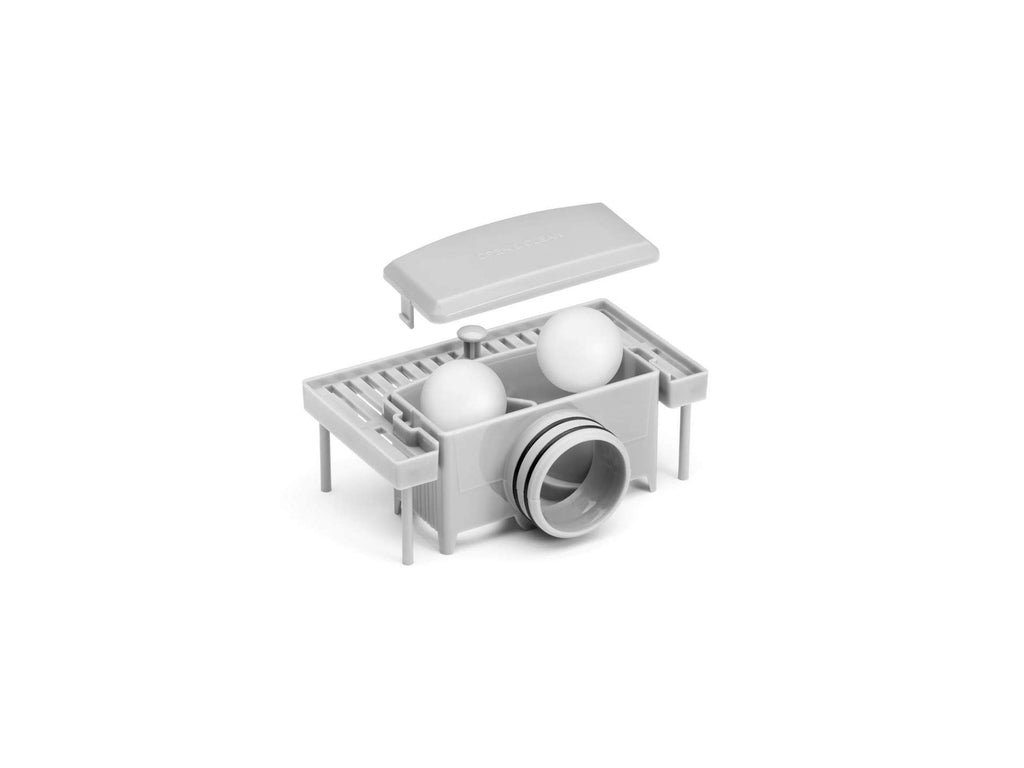 Nat&Droog Lineaire Drain 80 CM